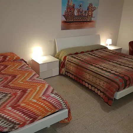 B&B Nonna Rosaria Matera Esterno foto