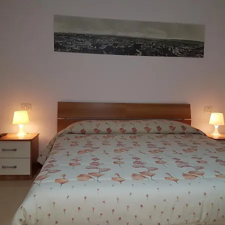 B&B Nonna Rosaria Matera Esterno foto