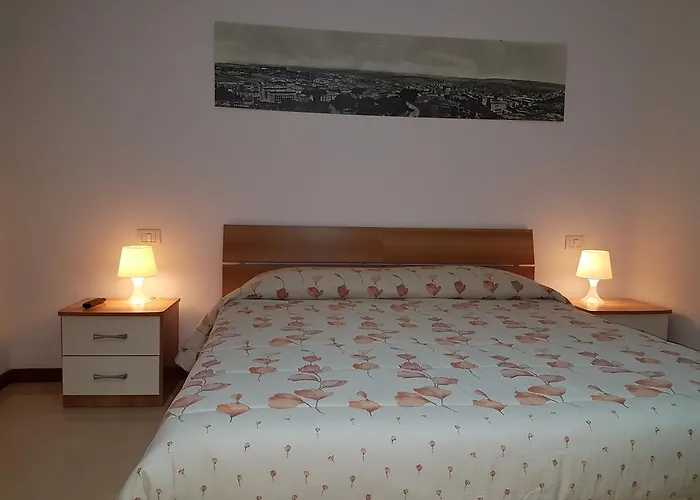B&B Nonna Rosaria