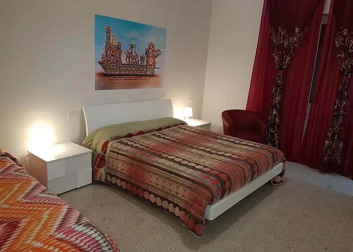 B&B Nonna Rosaria