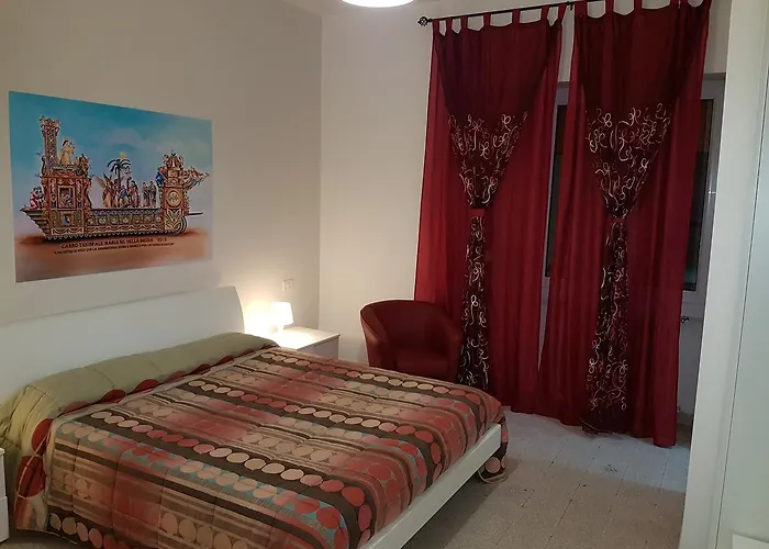 B&B Nonna Rosaria