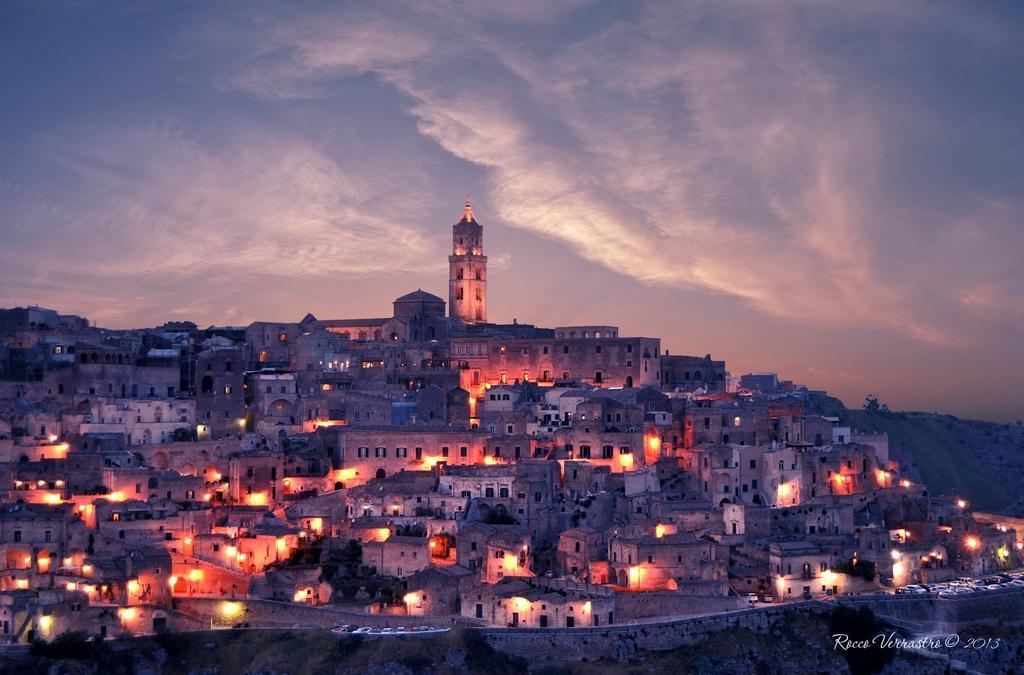 Frühstückspension Nonna Rosaria Matera