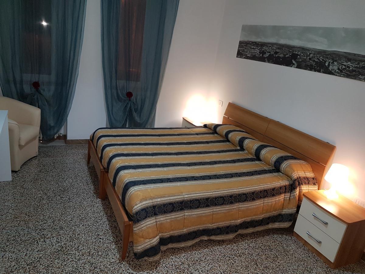 Bed & Breakfast Nonna Rosaria Matera